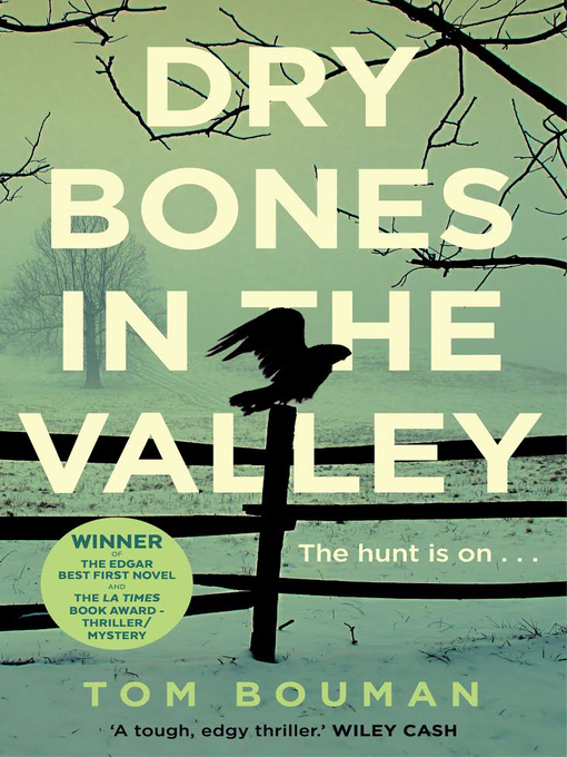 Title details for Dry Bones in the Valley by Tom Bouman - Wait list